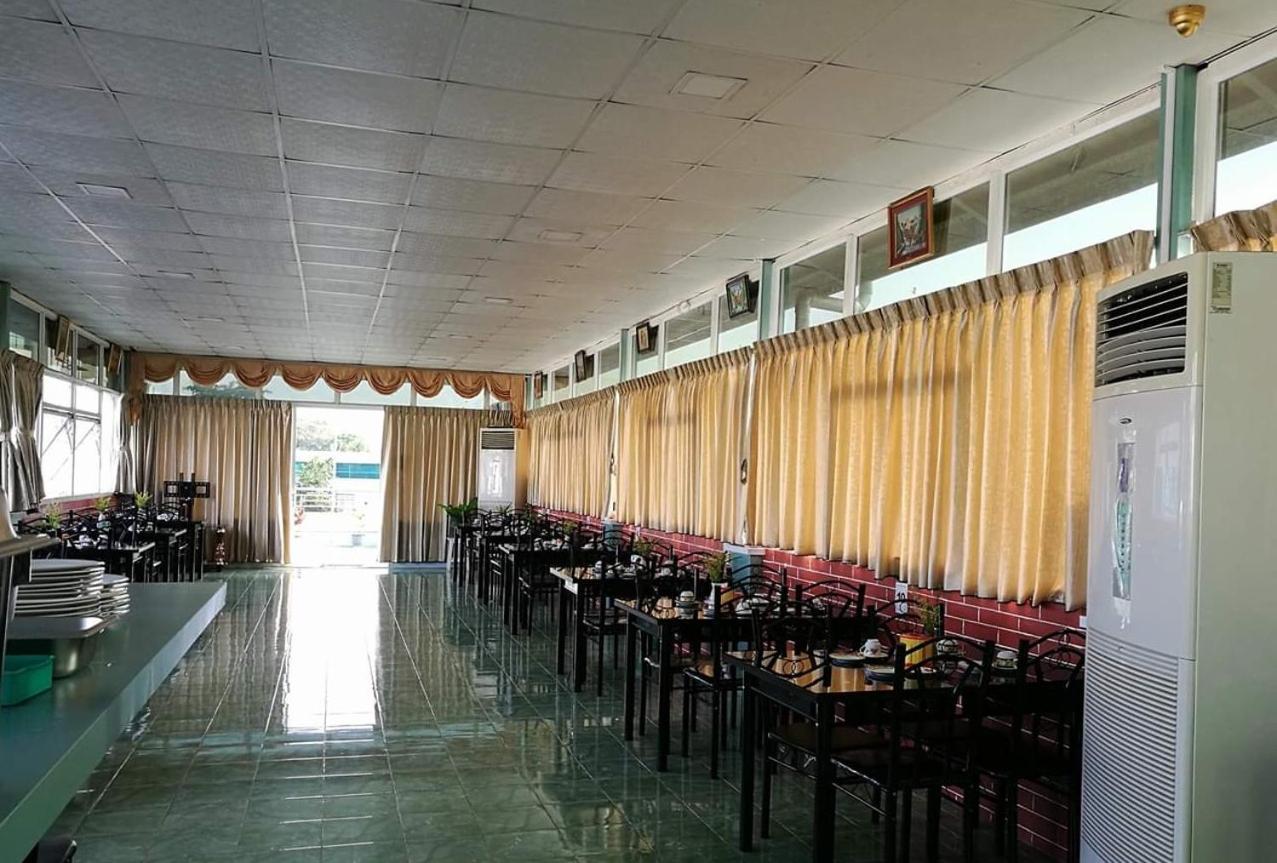 Nay Chi Lin Hotel Pathein 外观 照片