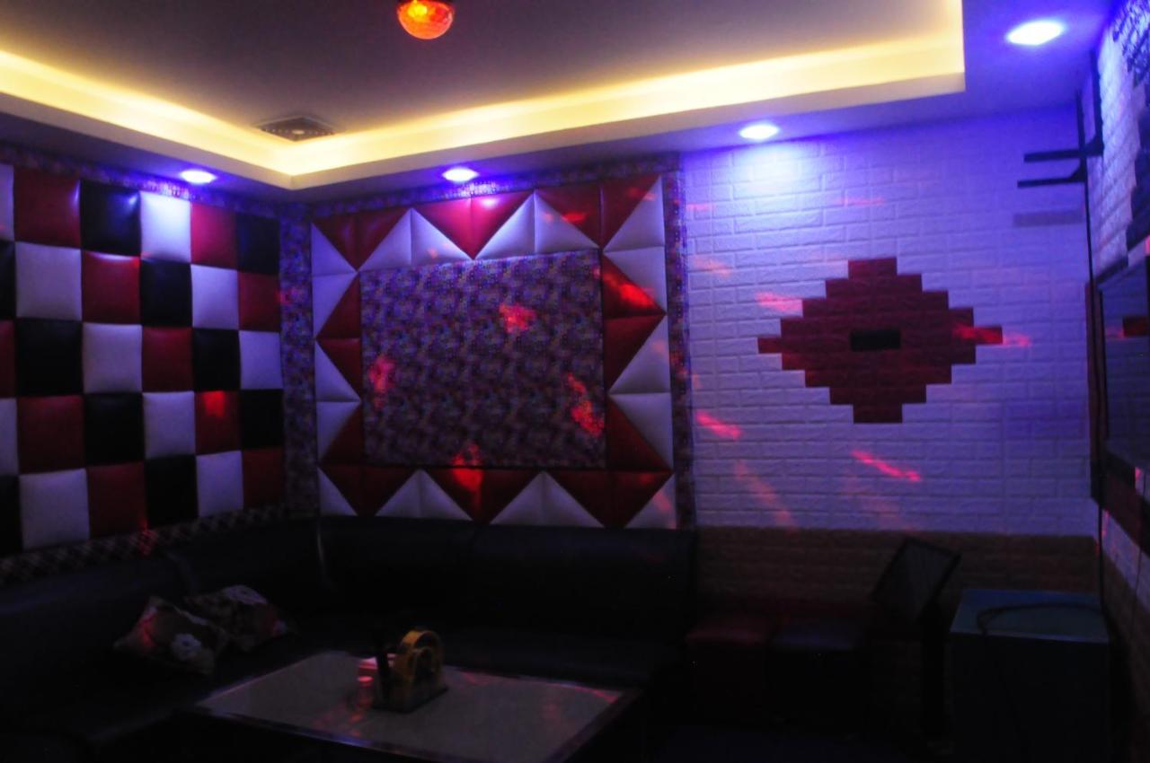 Nay Chi Lin Hotel Pathein 外观 照片
