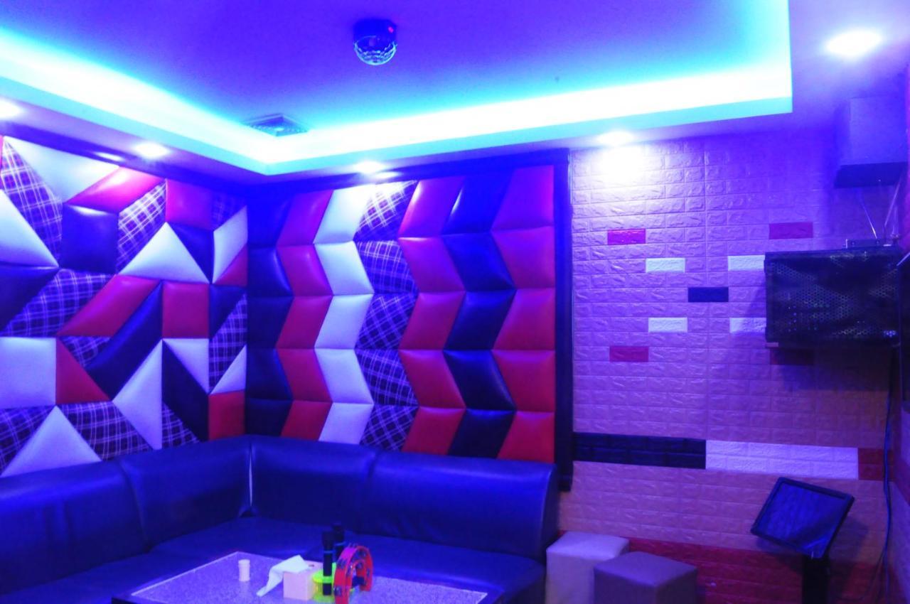 Nay Chi Lin Hotel Pathein 外观 照片